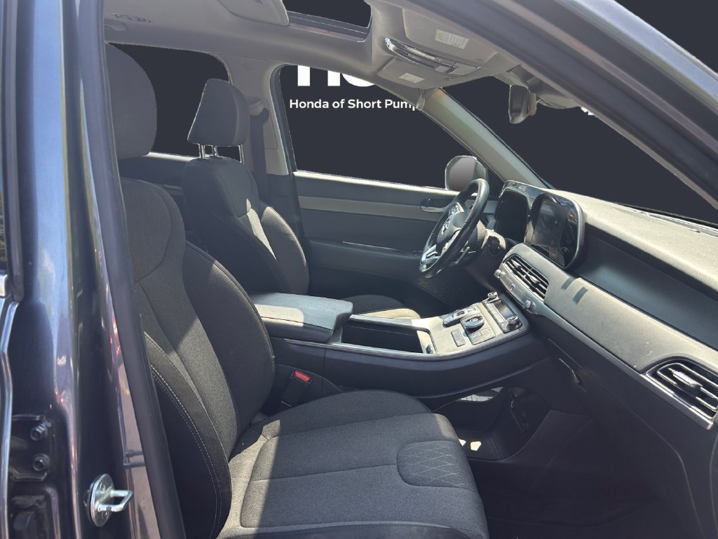Used 2022 Hyundai Palisade SEL FWD image 15