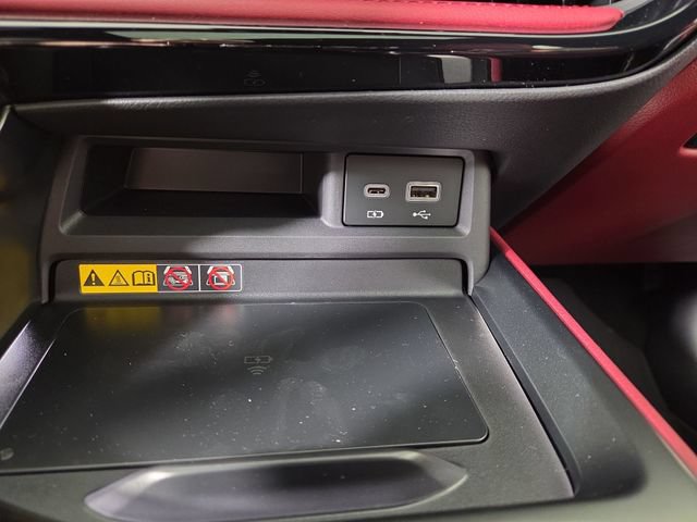New 2026 Lexus NX 450h+ AWD w/ Luxury Package image 25
