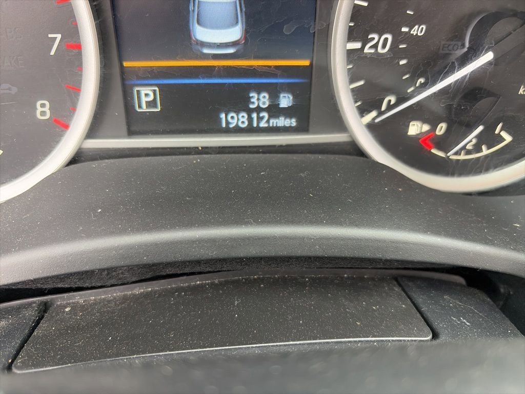 Used 2019 Nissan Sentra S image 15