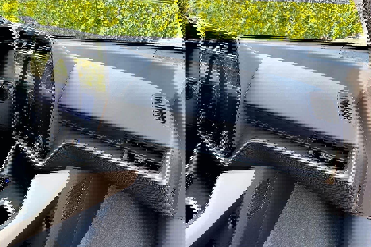 Certified 2023 Lexus RZ 450e Premium w/ Technology Package image 17