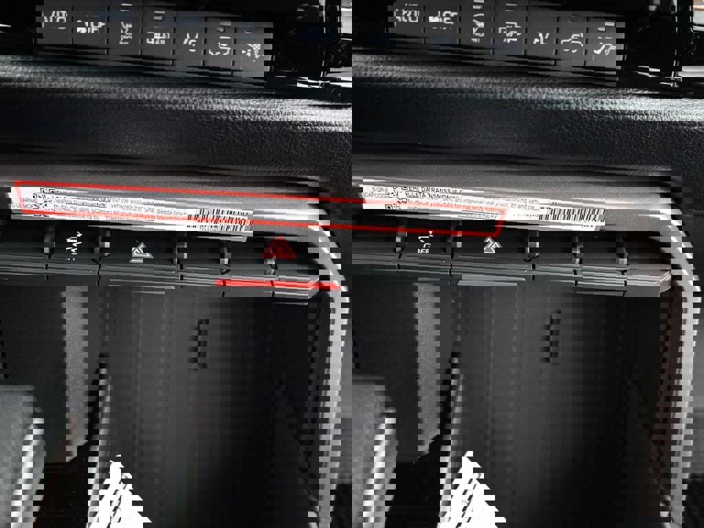 New 2026 Toyota Tundra SR5 w/ SR5 Convenience Package image 30