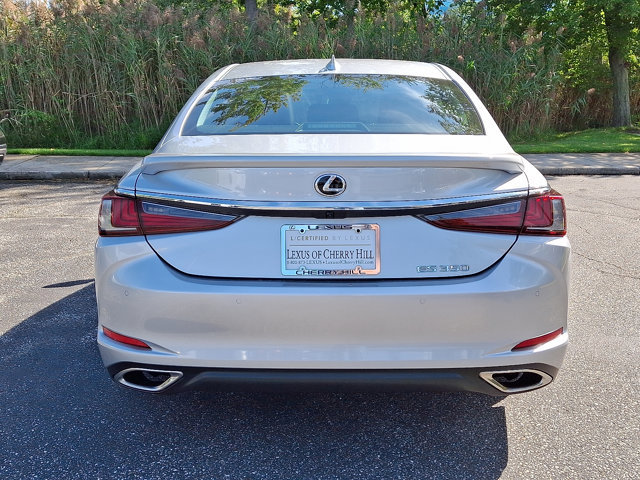 Used 2021 Lexus ES 350 w/ Premium Package image 5