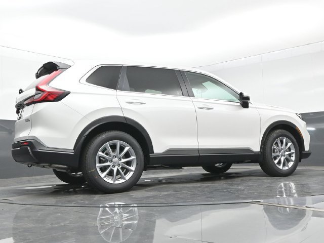 New 2026 Honda CR-V EX image 24