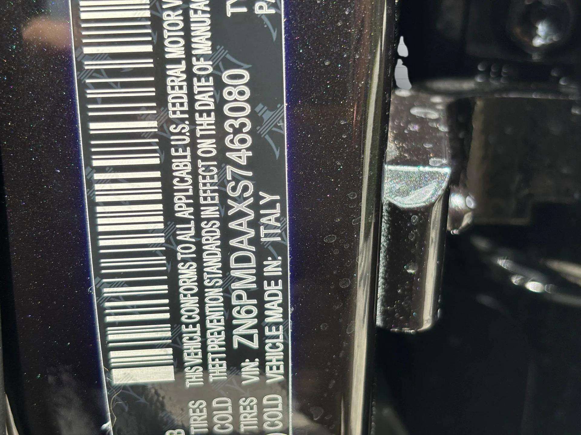 New 2025 Maserati Grecale GT image 50