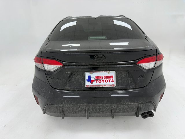 Used 2023 Toyota Corolla SE image 8