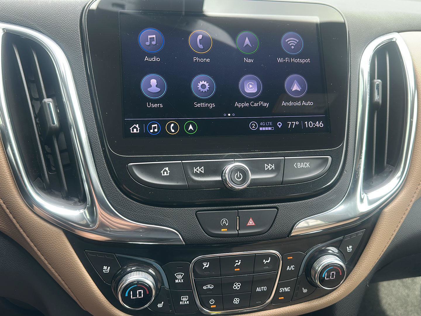 Used 2022 Chevrolet Equinox Premier AWD/4WD image 31