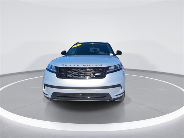 Used 2025 Land Rover Range Rover Velar S image 3