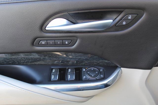 Used 2023 Cadillac XT4 Premium Luxury w/ Driver Assist Package image 35