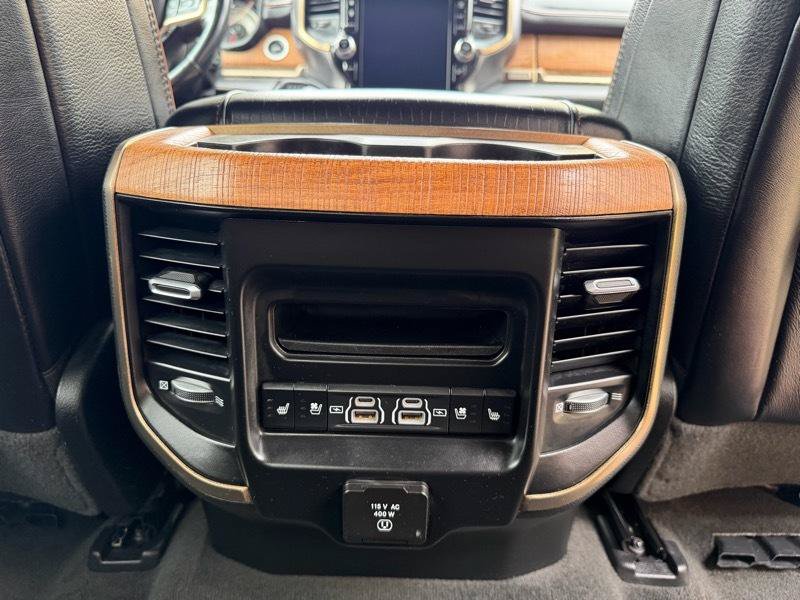 Used 2021 RAM 1500 Limited AWD/4WD image 67