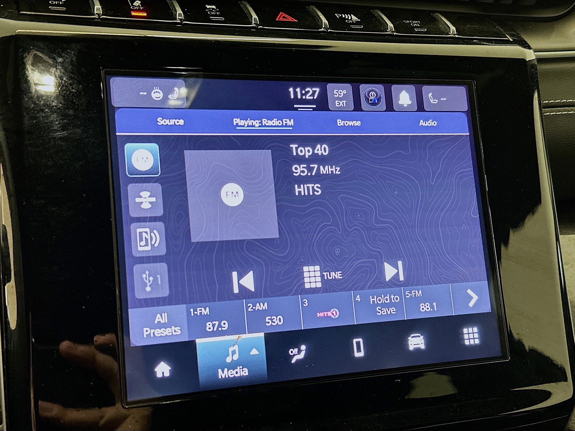 Used 2023 Jeep Grand Cherokee L Laredo image 21