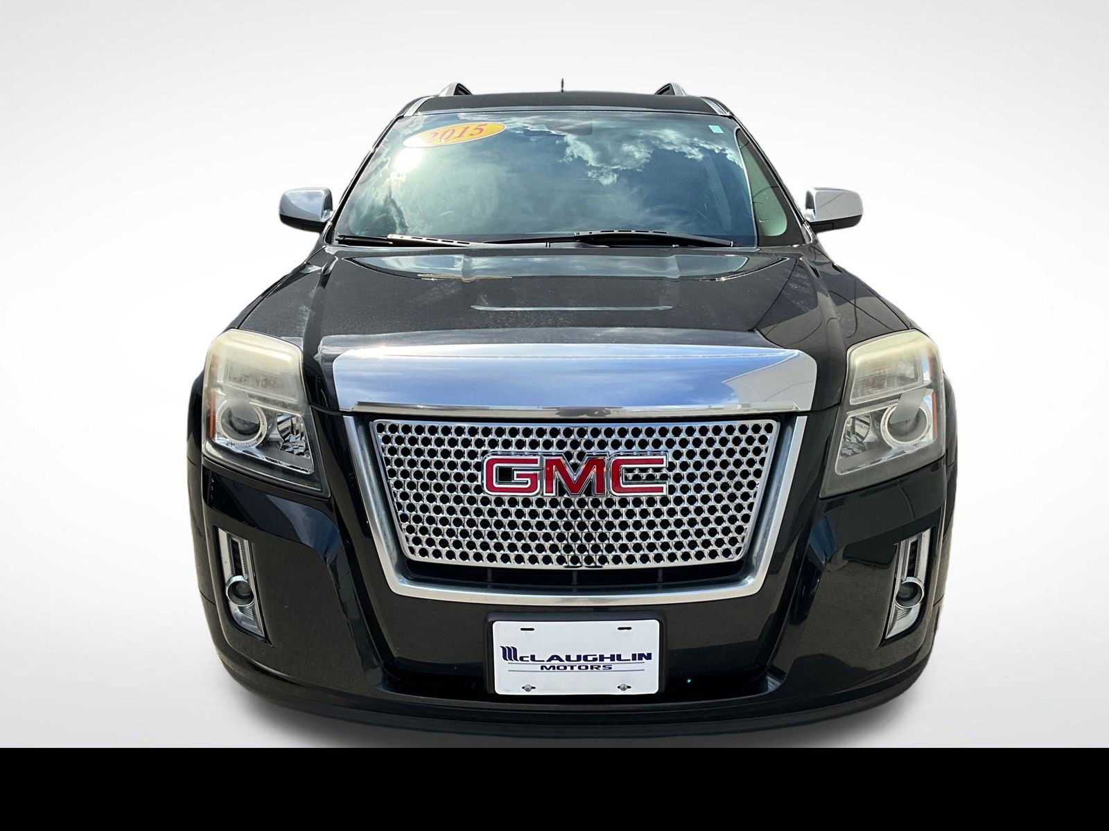 Used 2015 GMC Terrain Denali AWD/4WD image 23