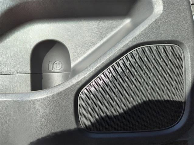 Certified 2024 Nissan Frontier Pro-X image 27