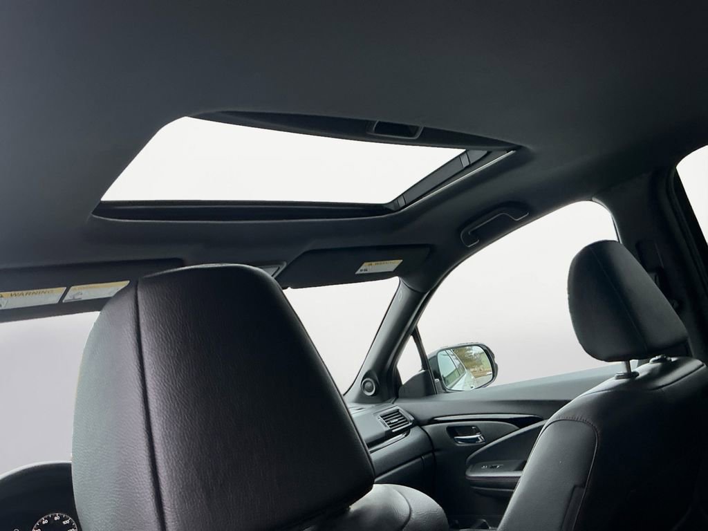 Used 2024 Honda Ridgeline Black Edition image 19