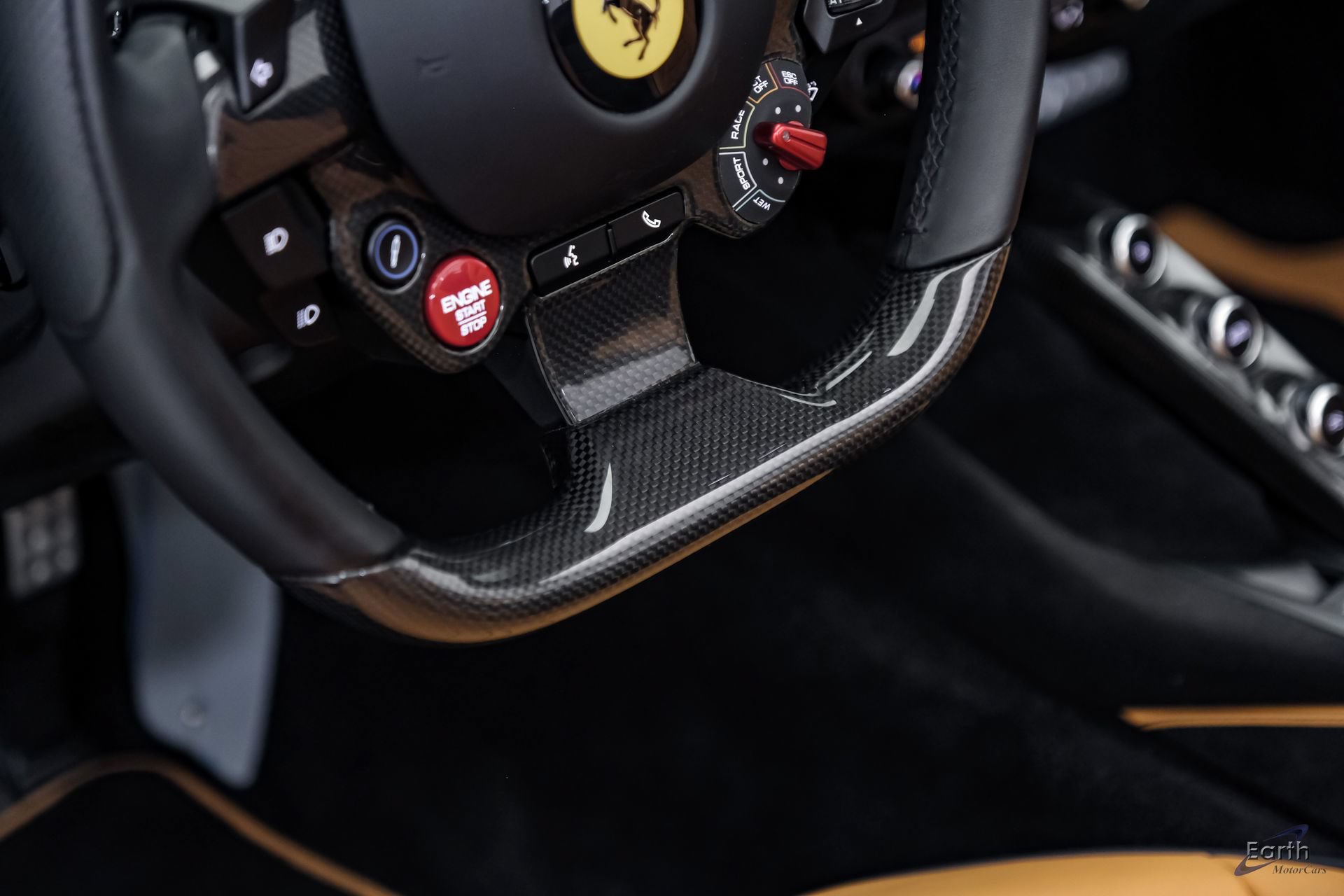 Used 2022 Ferrari 812 GTS RWD image 58