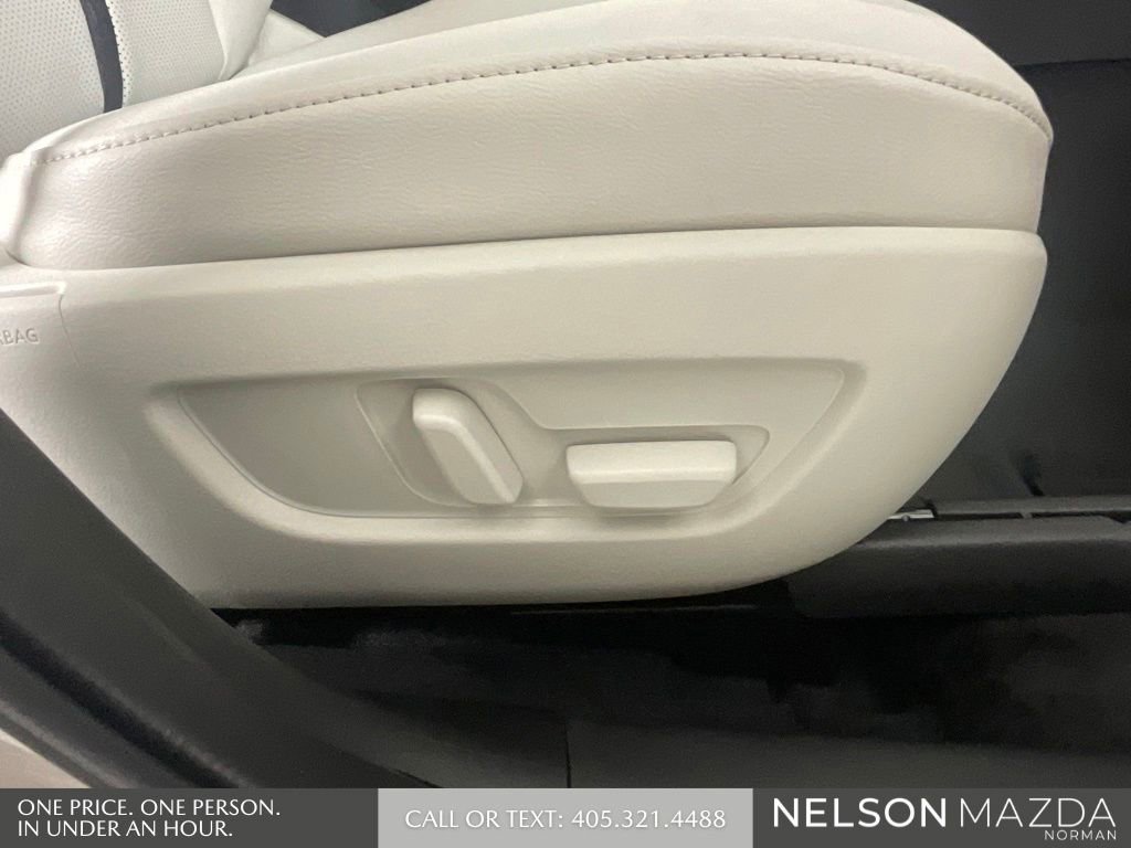 New 2026 MAZDA CX-90 3.3 Turbo S w/ Premium Plus AWD/4WD image 28