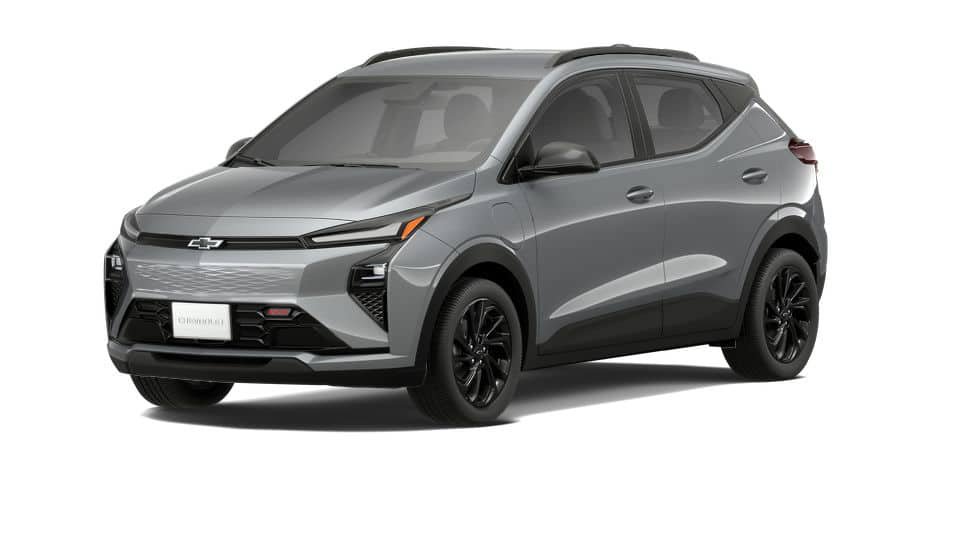New 2027 Chevrolet Bolt RS w/ LPO, All-Weather Package FWD image 27