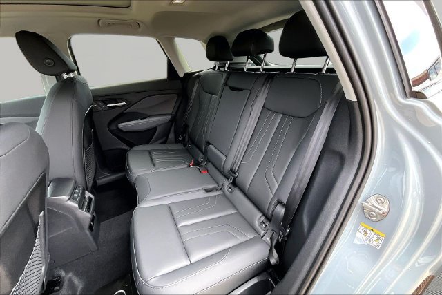 New 2026 Audi Q3 quattro 2.0T AWD/4WD image 27