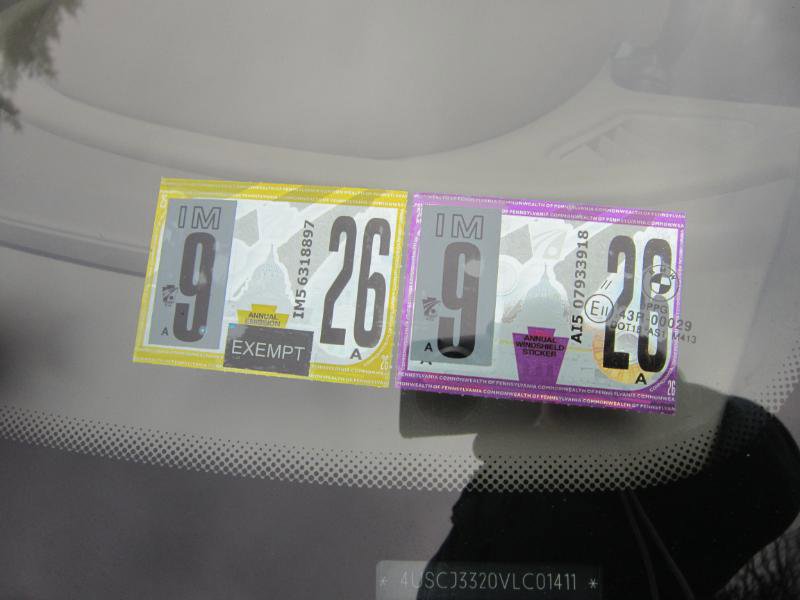 Used 1997 BMW Z3 2.8 image 7