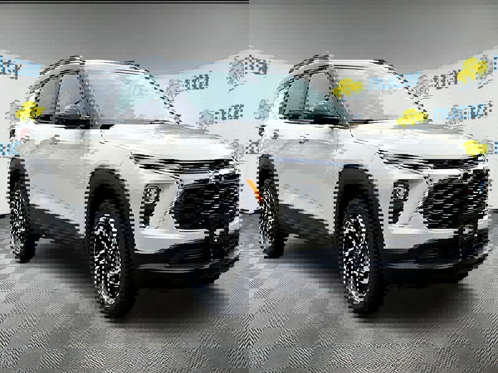 New 2026 Chevrolet TrailBlazer RS w/ Convenience Package