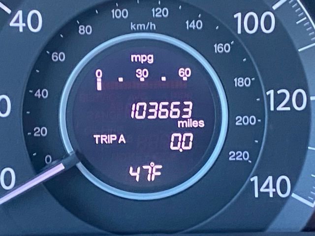 Used 2016 Honda CR-V EX-L image 26