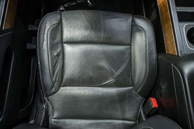 Used 2016 Chevrolet Silverado 2500 LTZ w/ LTZ Plus Package AWD/4WD image 35