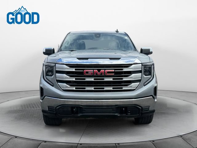 Used 2023 GMC Sierra 1500 SLE w/ Enhanced Capability Package image 8