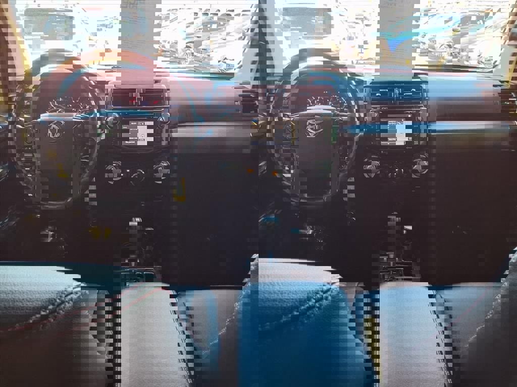 Used 2015 Toyota 4Runner video 2