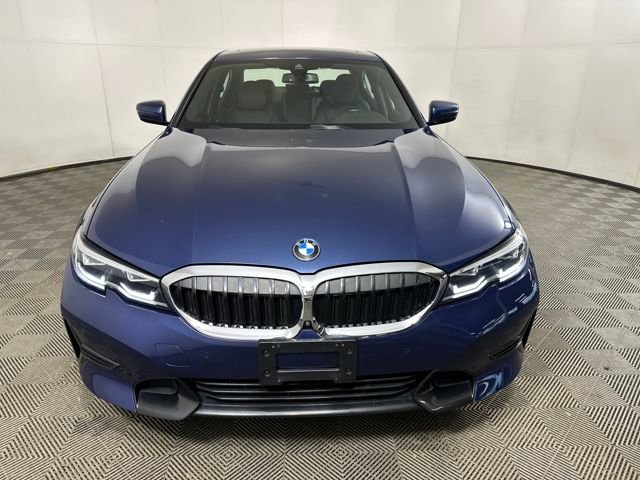 Used 2021 BMW 330e xDrive w/ Convenience Package image 8