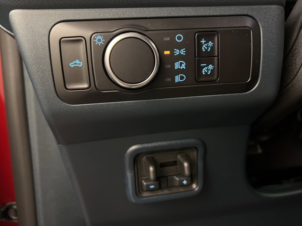 New 2025 Ford Maverick XLT w/ XLT Luxury Package image 22