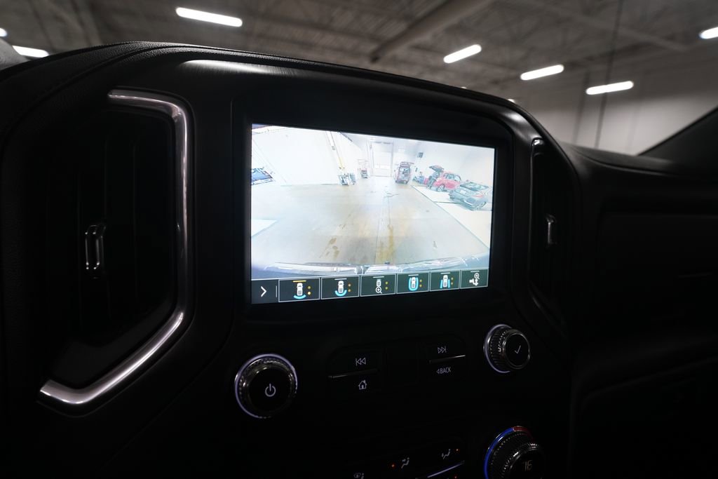 Used 2019 GMC Sierra 1500 AT4 w/ AT4 Premium Package AWD/4WD image 18