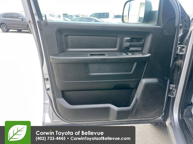 Used 2019 RAM 1500 Tradesman w/ Popular Equipment Group image 18