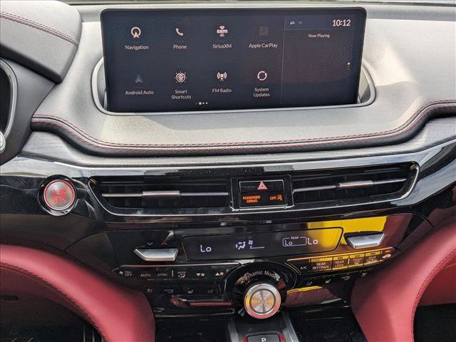 Used 2024 Acura MDX Type S image 14