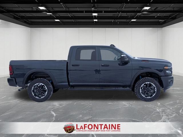New 2026 RAM 2500 Tradesman image 6