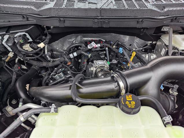 New 2026 Ford F150 STX w/ Equipment Group 200A RWD image 15