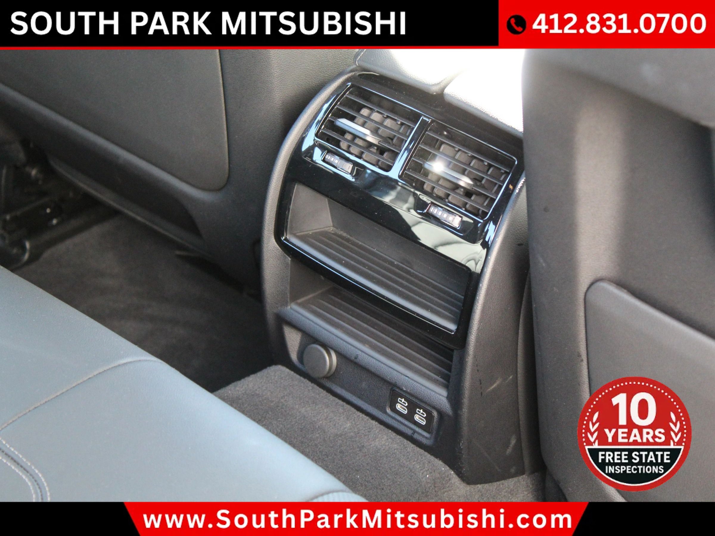 Used 2023 BMW 530i xDrive w/ Premium Package AWD/4WD image 16