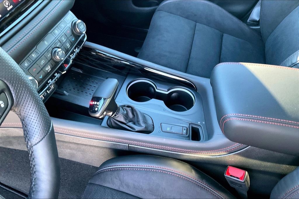 New 2026 Dodge Durango GT image 8