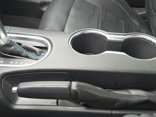 Used 2022 Ford Mustang GT Premium w/ GT Performance Package image 23