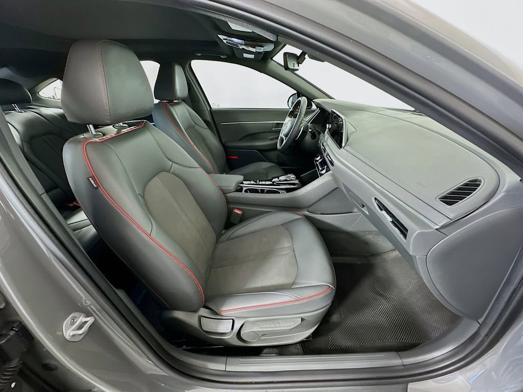 Certified 2023 Hyundai Sonata SEL Plus image 29