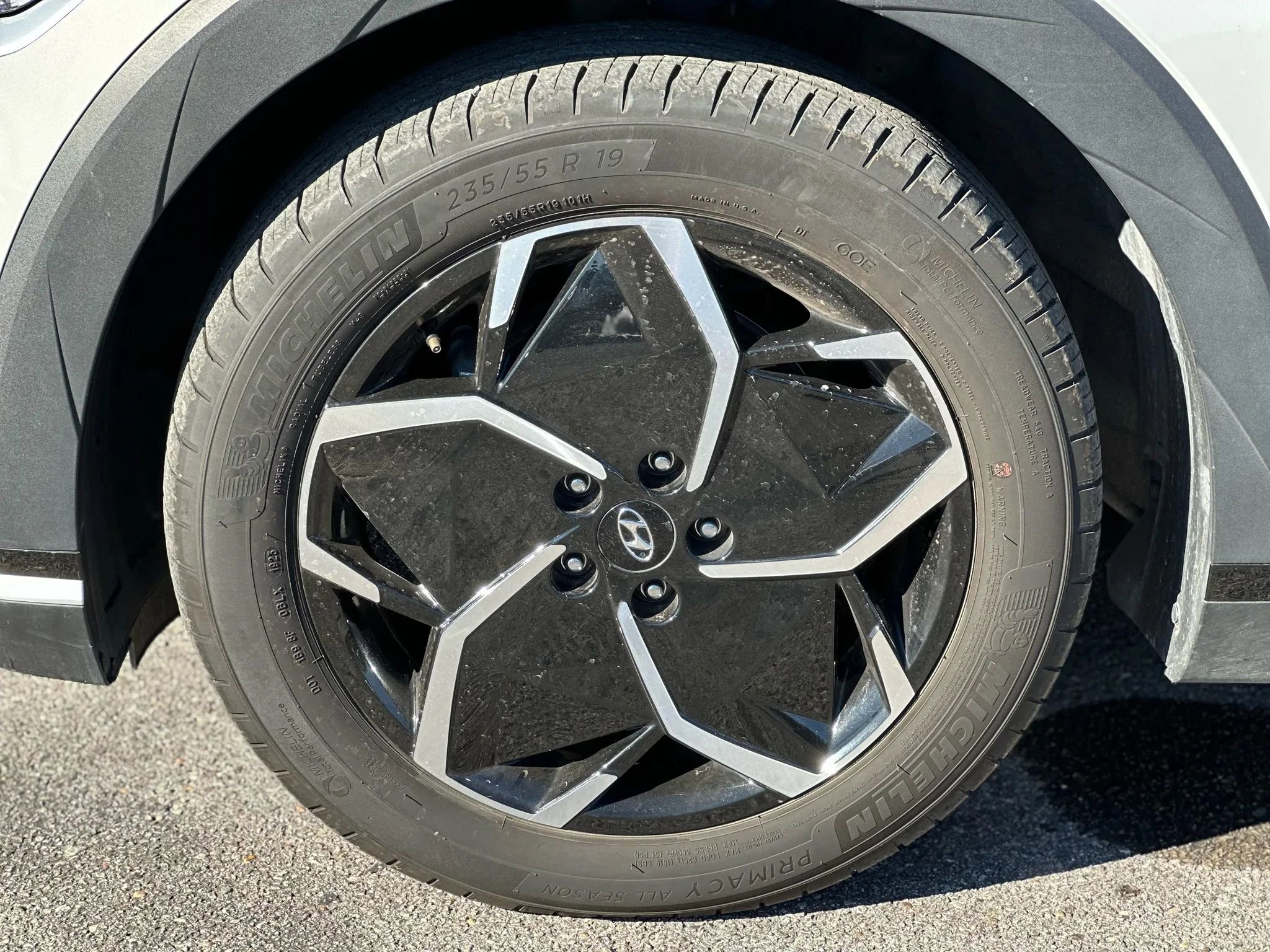 Used 2023 Hyundai Ioniq 5 SEL image 23