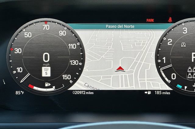 Certified 2023 Land Rover Defender 130 X-Dynamic SE image 27