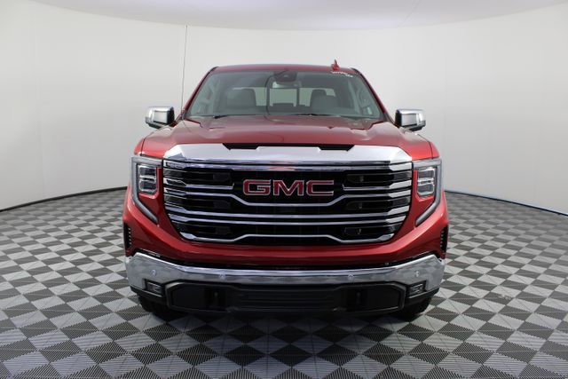 New 2026 GMC Sierra 1500 SLT w/ SLT Premium Plus Package AWD/4WD image 29