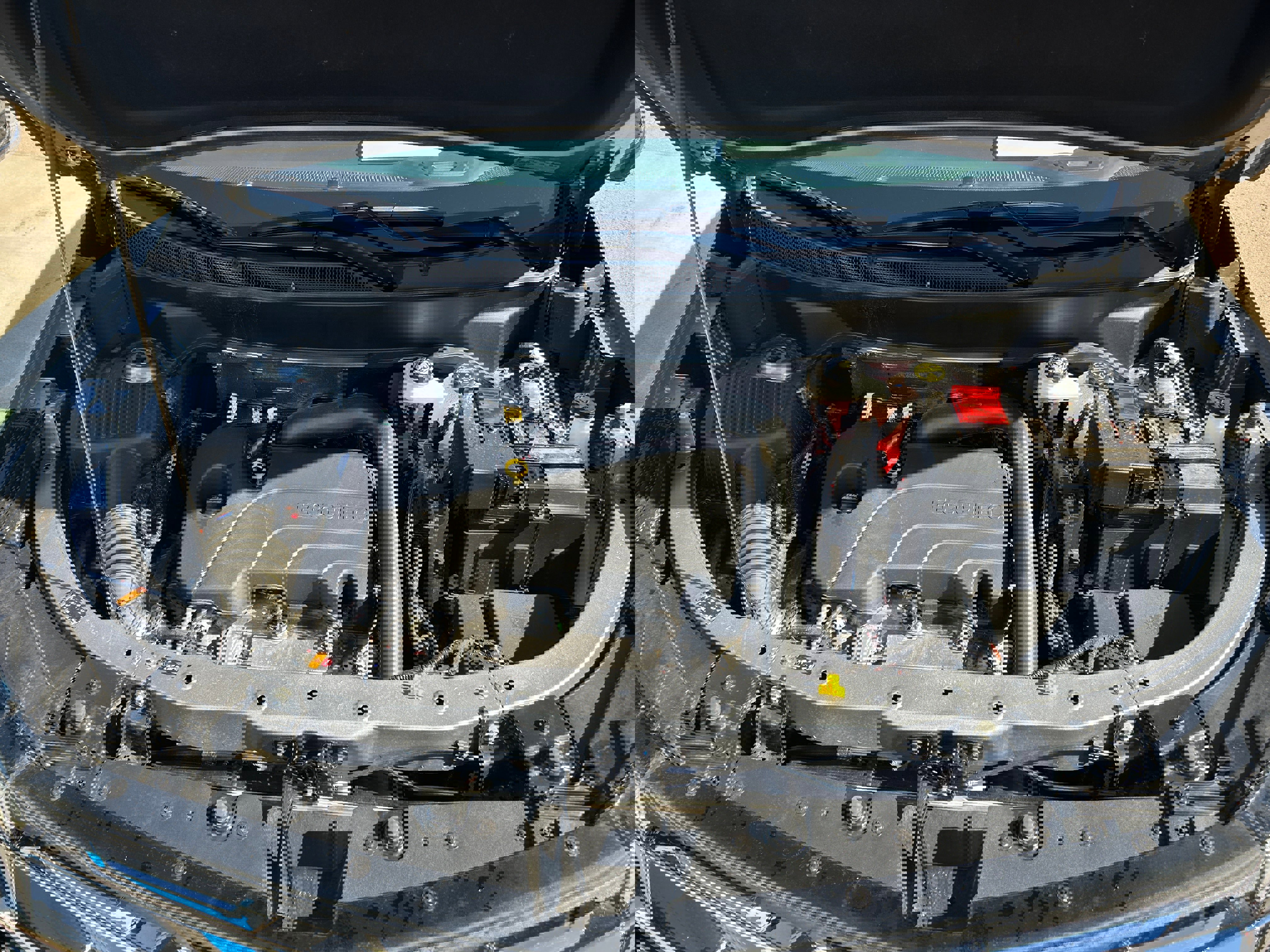 Used 2025 Chevrolet Equinox LT image 12