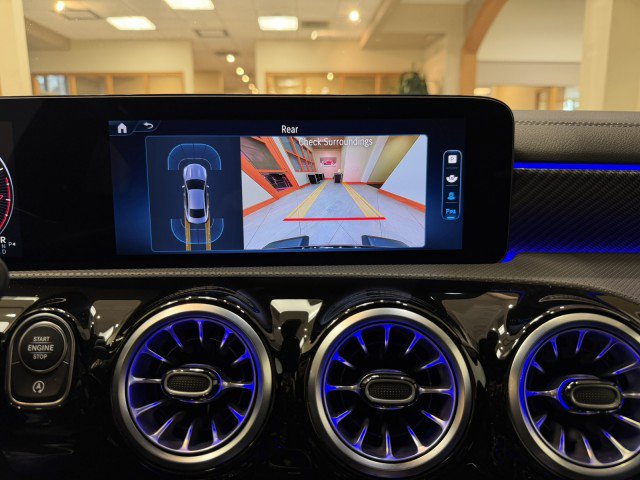 Used 2025 Mercedes-Benz CLA 250 image 12