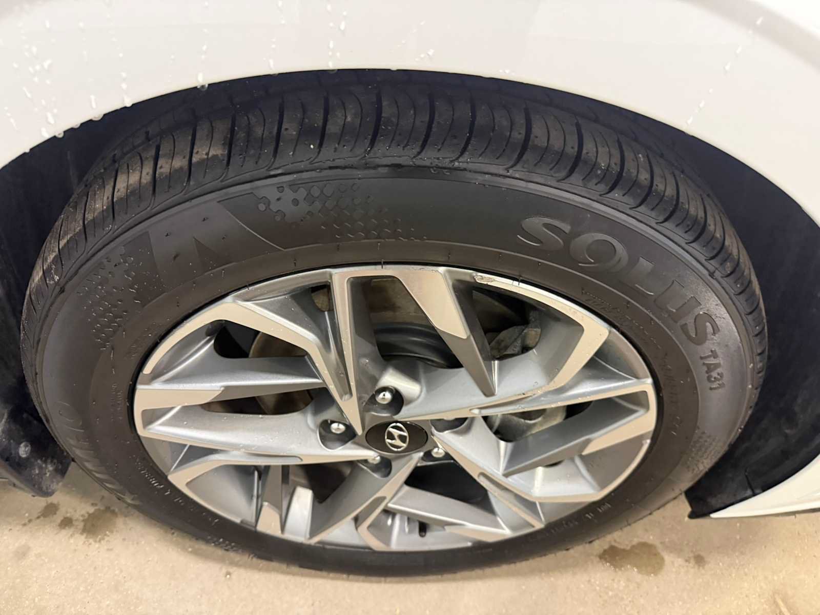 Used 2020 Hyundai Sonata SEL w/ Premium + Sunroof Package FWD image 12