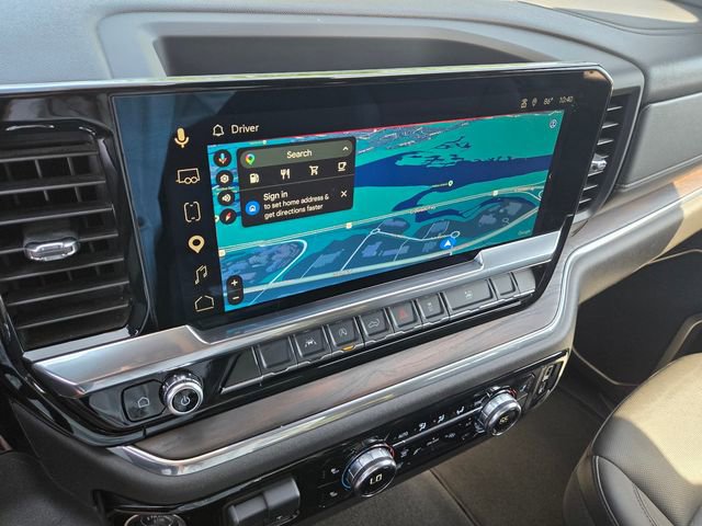 Used 2025 GMC Sierra 1500 SLT AWD/4WD image 19