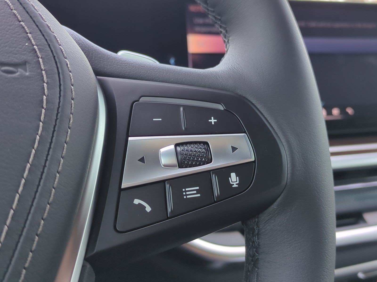 New 2026 BMW X5 M60i AWD/4WD image 19