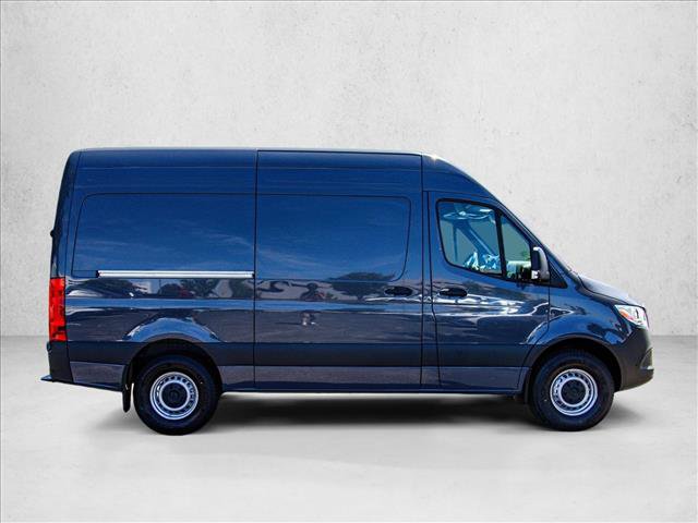 New 2026 Mercedes-Benz Sprinter 2500 image 4