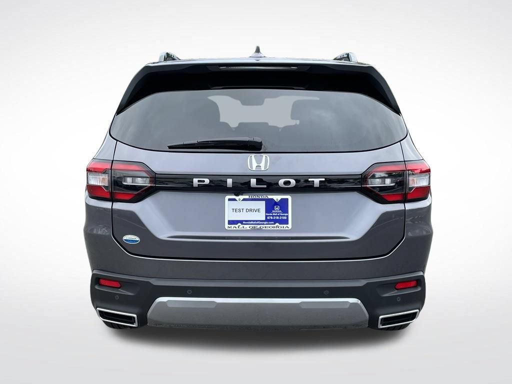 New 2026 Honda Pilot EX-L image 5