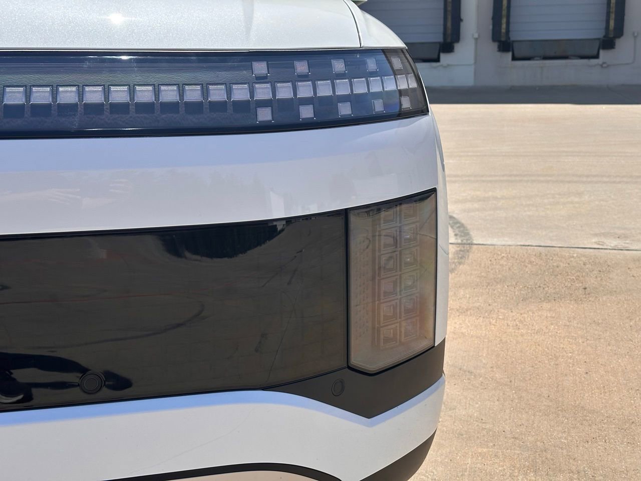 New 2026 Hyundai Ioniq 9 S image 4