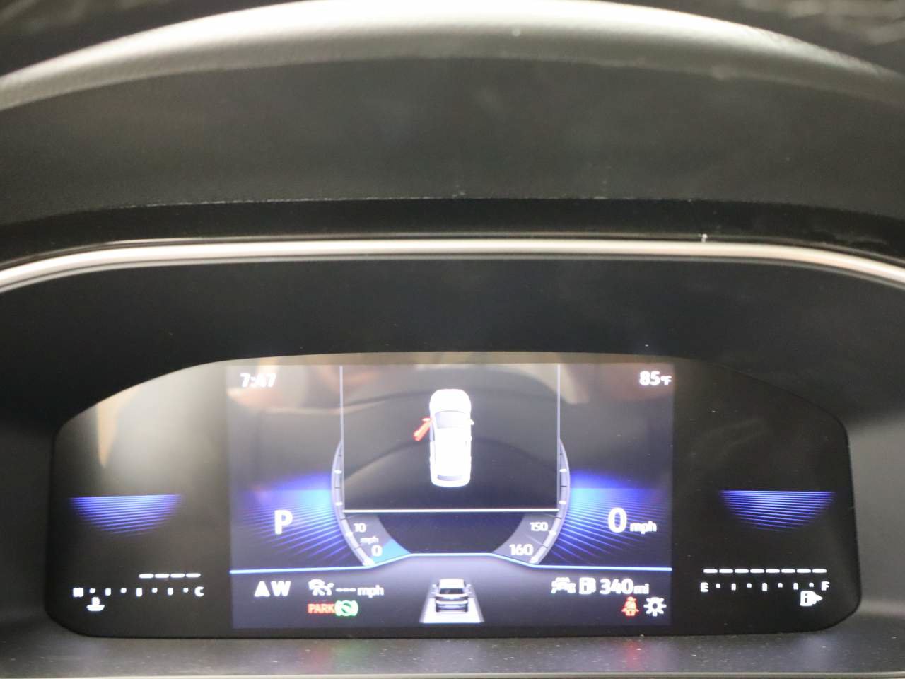 New 2026 Volkswagen Taos SE FWD image 7